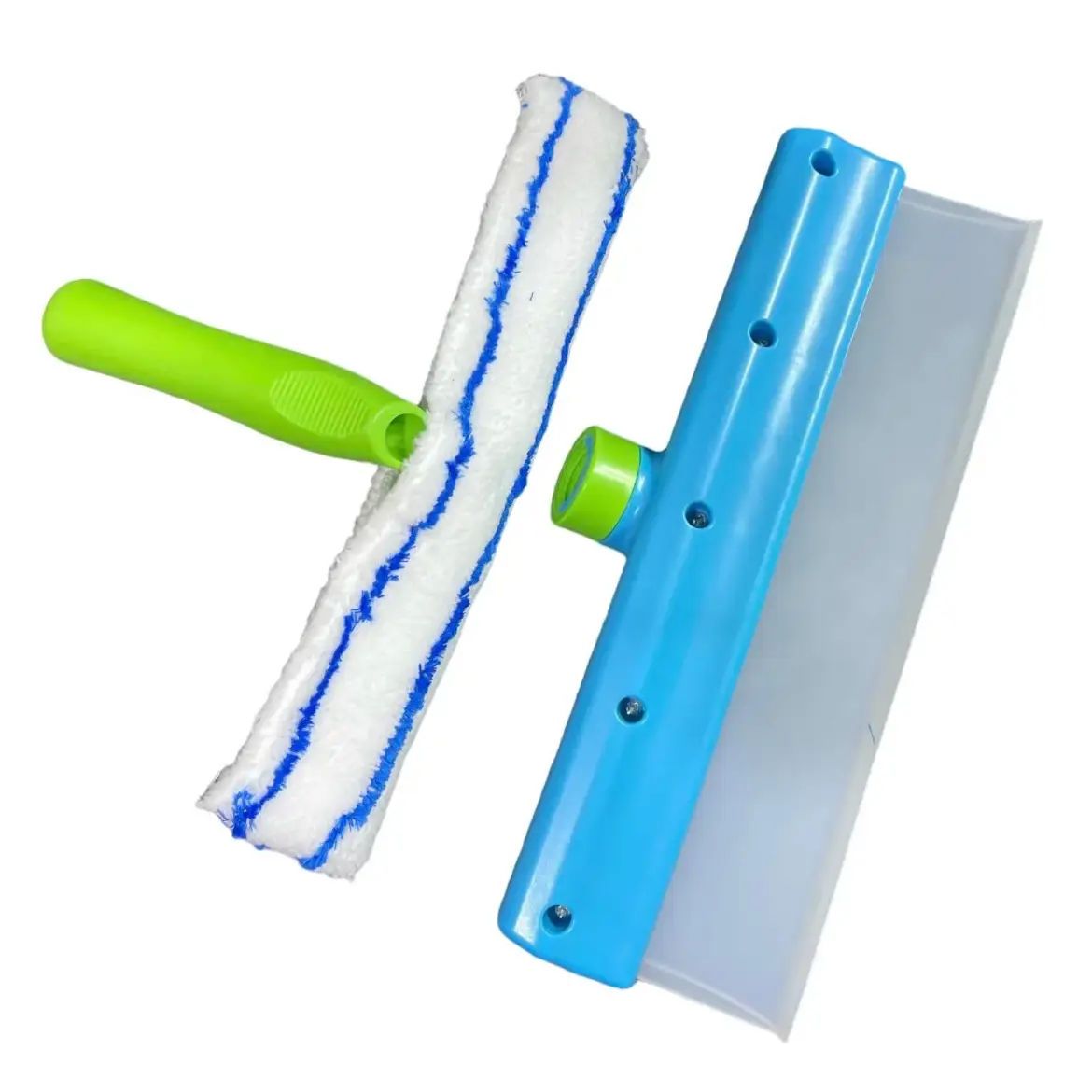 Kit Lavavetro in Silicone con Vaschetta Raccogli Acqua