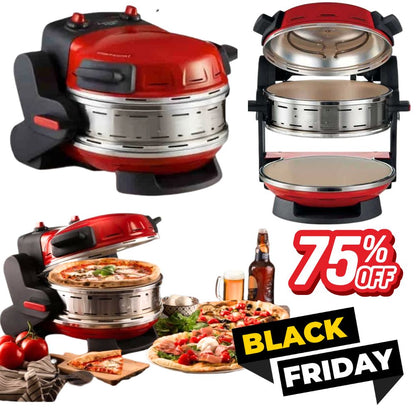 Forno per Pizza Artigianale e professionale XXL