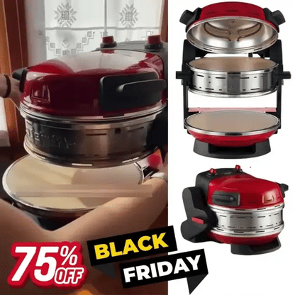 Forno per Pizza Artigianale e professionale XXL