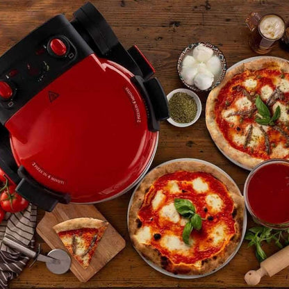 Forno per Pizza Artigianale e professionale XXL