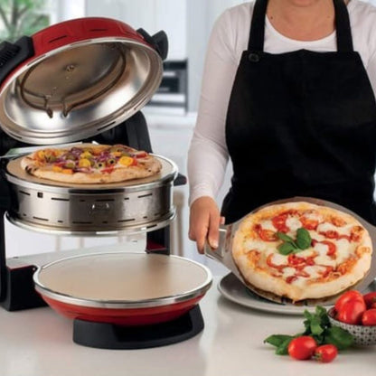 Forno per Pizza Artigianale e professionale XXL