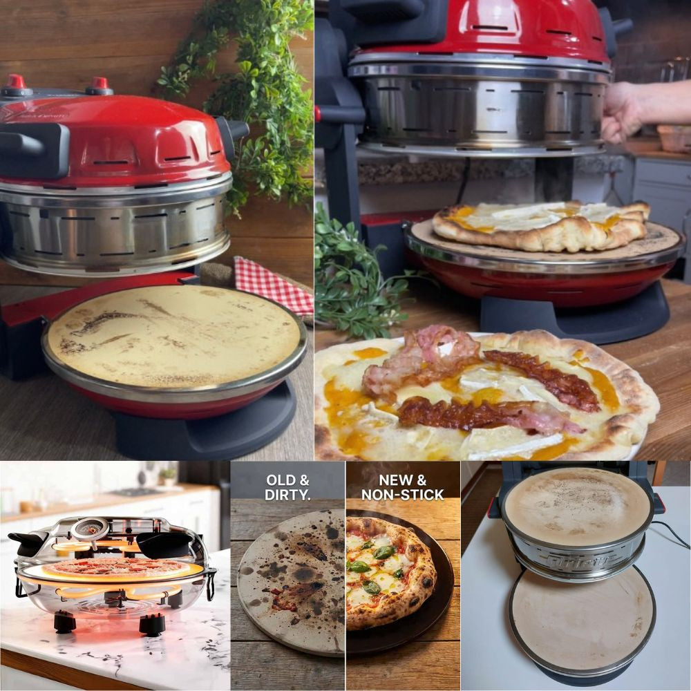 Forno per Pizza Artigianale e professionale XXL