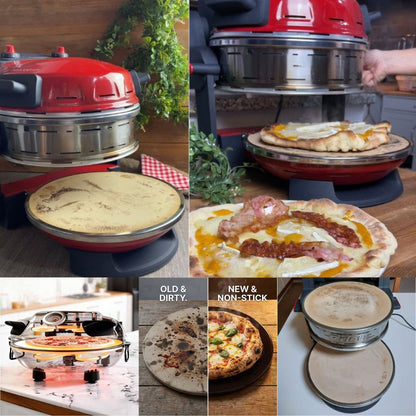 Forno per Pizza Artigianale e professionale XXL